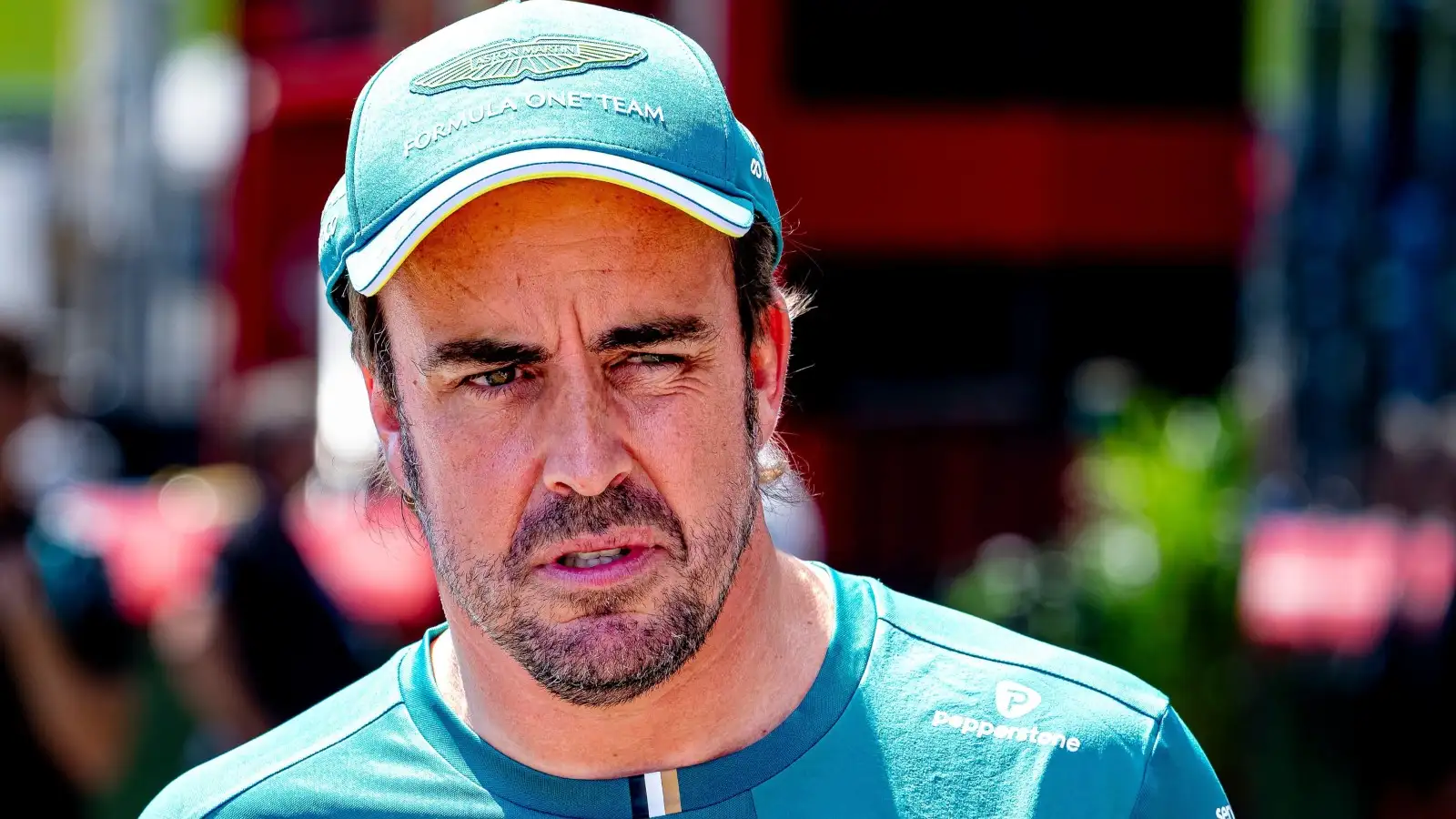 Aston Martin and Honda comment sparks Alonso F1 future response