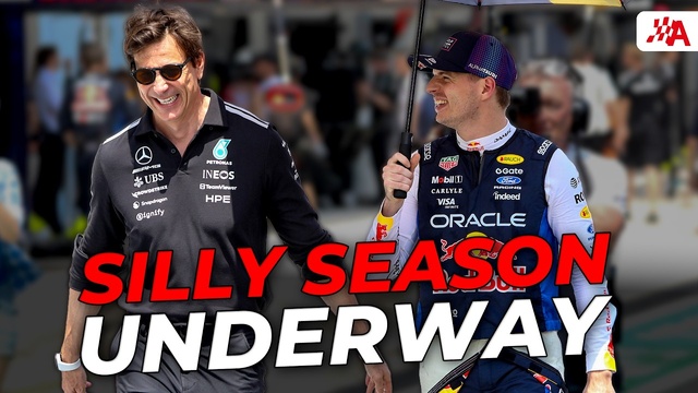 Ferrari Challenges Mercedes Diffuser as Verstappen Mercedes Speculation Grows | Austria GP - Formula 1 Videos