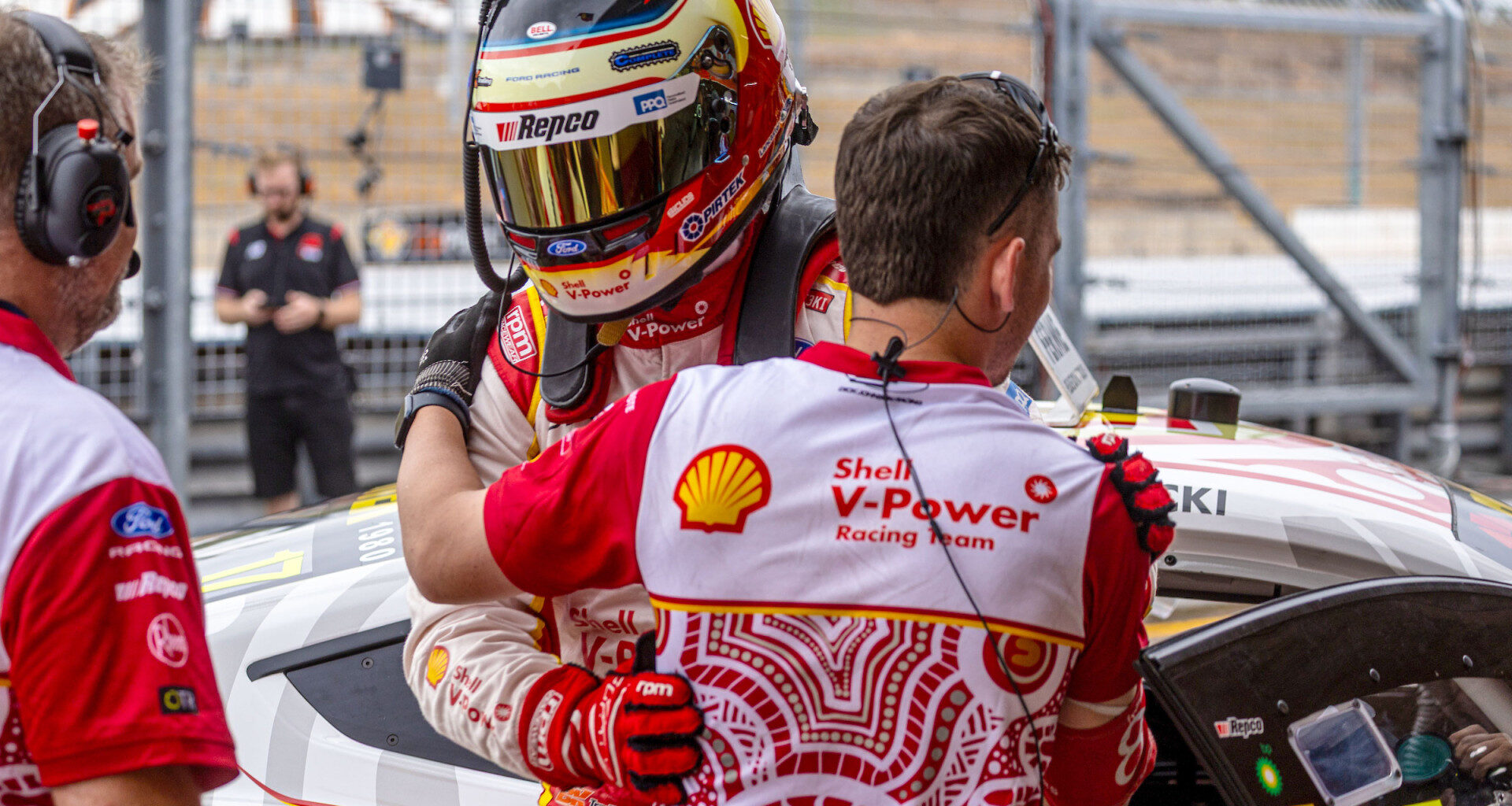 Supercars news: DJR issues update on Kostecki recovery after Darwin withdrawal