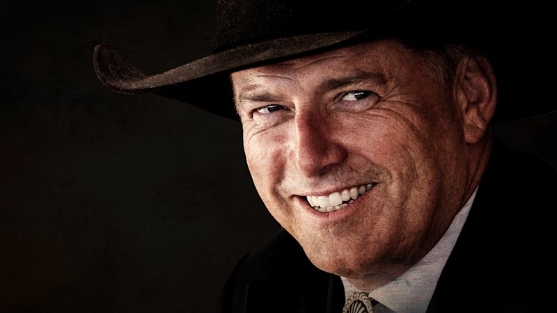 Karl Stefanovic: Nine’s highest-paid television star rolls the dice on becoming Australia’s answer to Joe Rogan