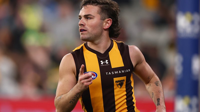 AFL 2026: Hawthorn Hawks defeat the Greater Western Sydney Giants at the MCG, but lose Nick Watson, “the Wizard”, to injury