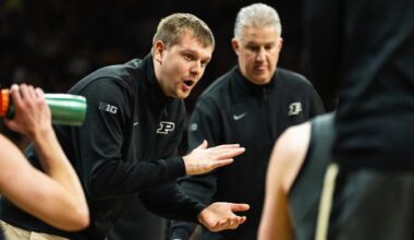 Men’s Basketball Adds Barrett as Assistant Coach