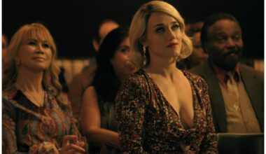 Netflix Canceled A Show That Just Hit #1 On Nielsen’s Streaming Ratings