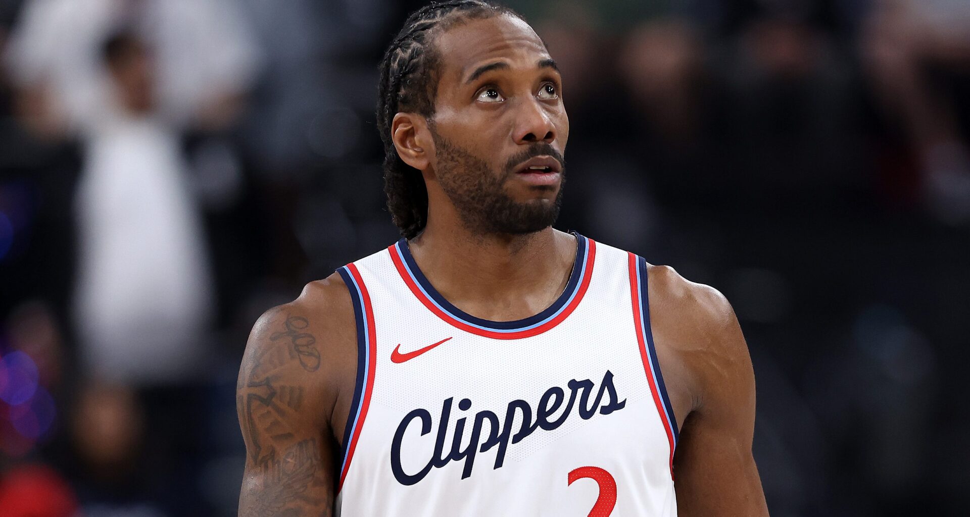 Lakers Proposed to Trade 4 Key Players for Kawhi Leonard in Blockbuster Deal