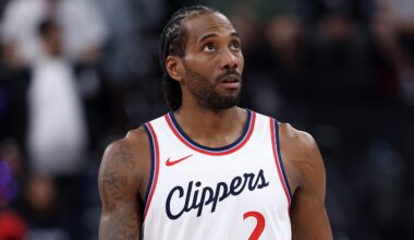Lakers Proposed to Trade 4 Key Players for Kawhi Leonard in Blockbuster Deal