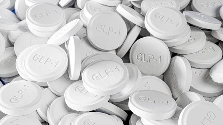 The next phase of the obesity drug race