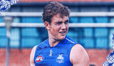 VFL R14 team: Onballer set to feature against Bombers