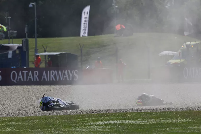Fermin Aldeguer, Gresini Racing