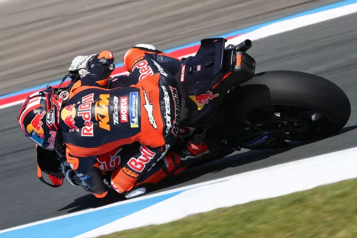 Maverick Vinales, Red Bull KTM Tech 3