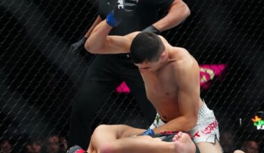 UFC Predictions: Preview, Picks & Props for UFC Baku - Fiziev vs. Torres