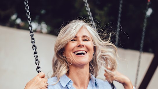 Continuing to try new things is key to staying happy as you age.