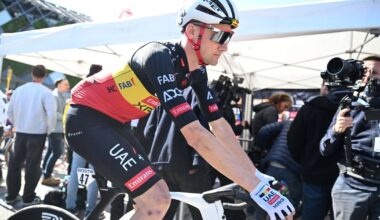 2026 National Cycling Championships results