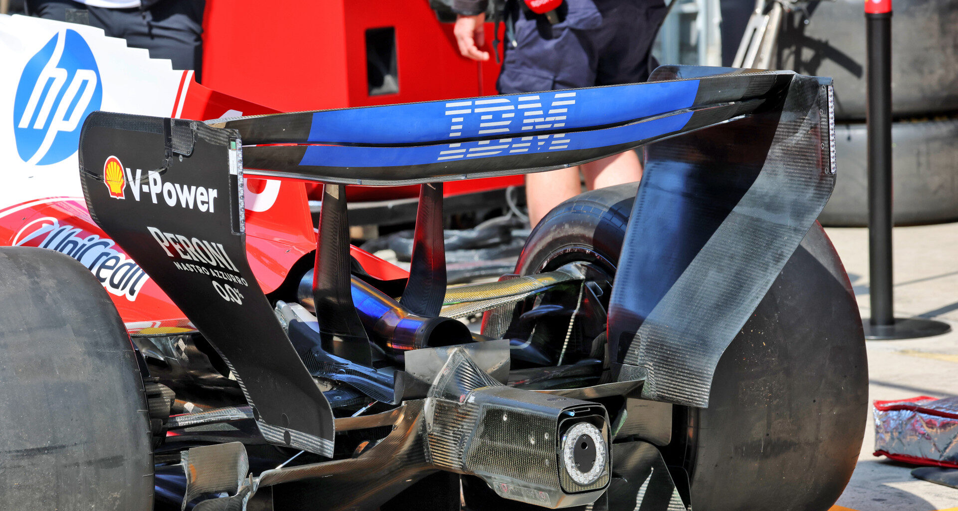 F1 news: FIA shuts down Ferrari exhaust trick