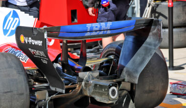 F1 news: FIA shuts down Ferrari exhaust trick