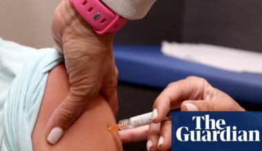 Trump administration orders US health programs to move away from overdose prevention | Trump administration