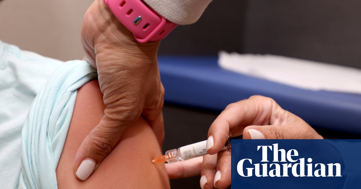 Trump administration orders US health programs to move away from overdose prevention | Trump administration