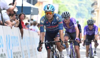 After Giro disappointment, Landa will miss the Tour de France