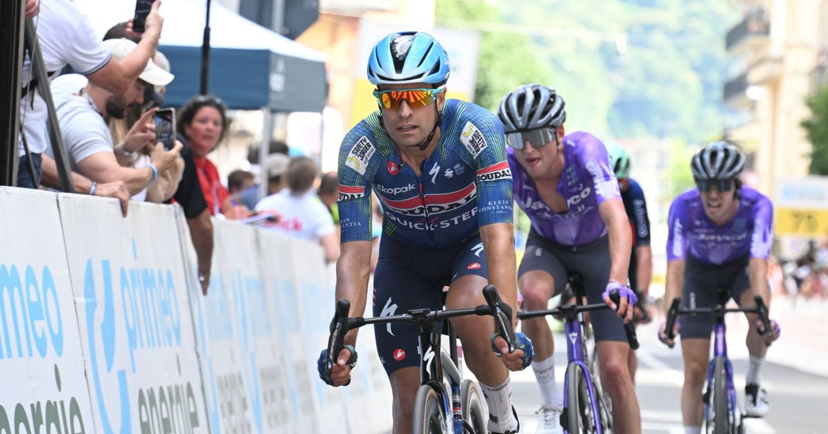 After Giro disappointment, Landa will miss the Tour de France