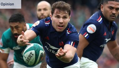 The Wallabies play three Tests in July. They must win two to show progress