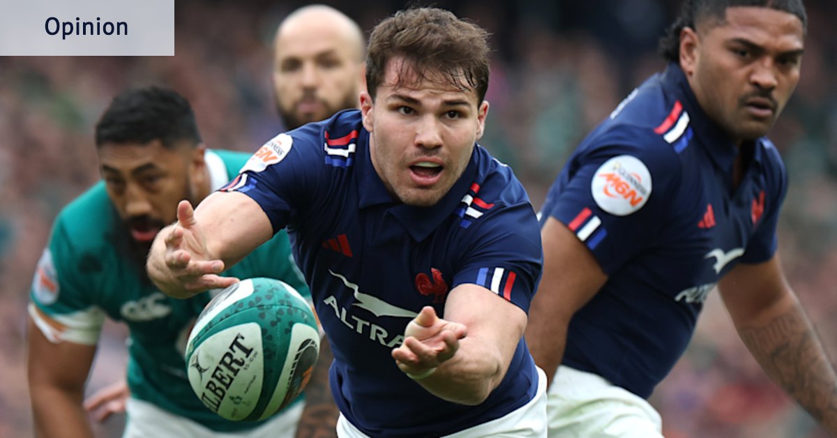 The Wallabies play three Tests in July. They must win two to show progress