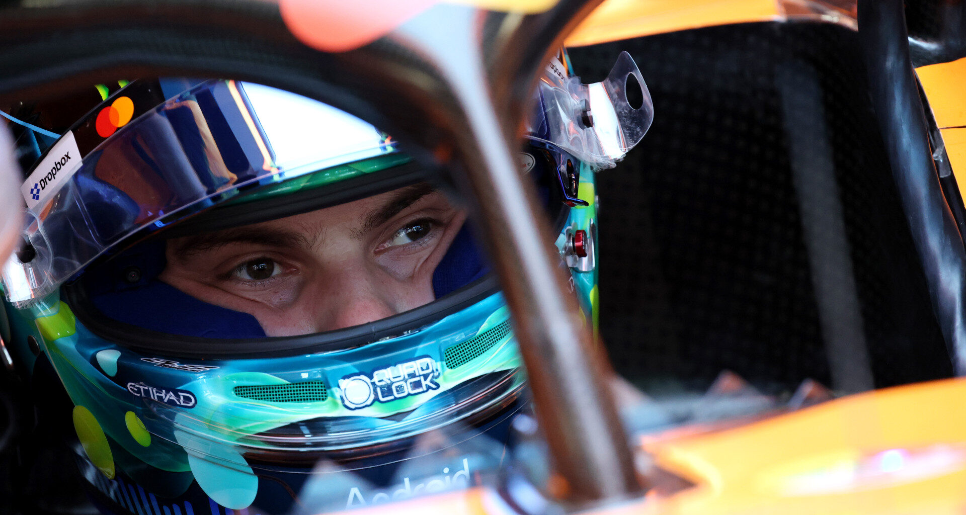 F1 news: Oscar Piastri upbeat as McLaren ‘homework’ pays off