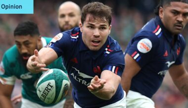The Wallabies play three Tests in July. They must win two to show progress