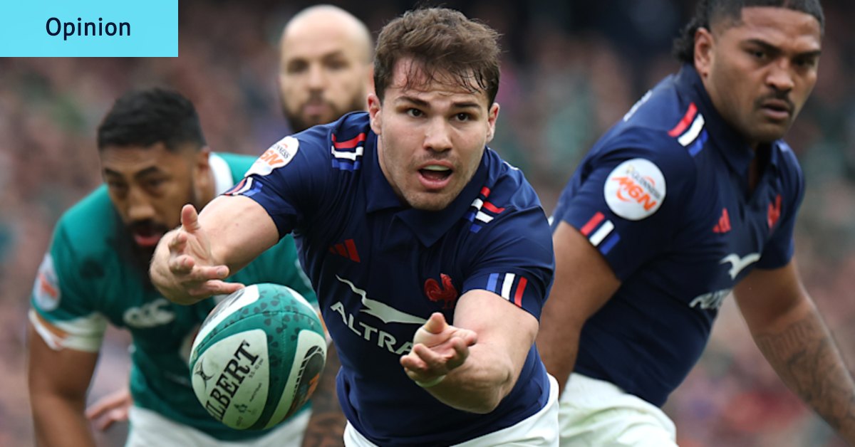 The Wallabies play three Tests in July. They must win two to show progress