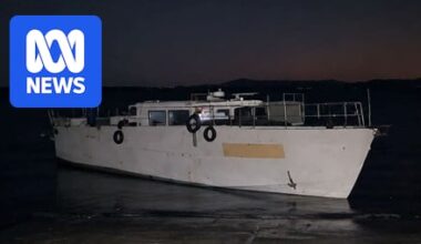 Why a remote north Qld boat ramp became the centre of an international drug seizure investigation