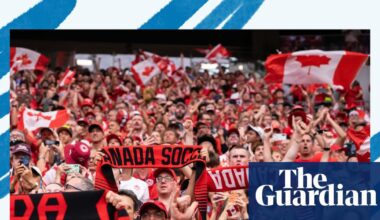 World Cup knockout stage begins, F1 in Austria and Women’s T20 World Cup drama – follow with us | Sport