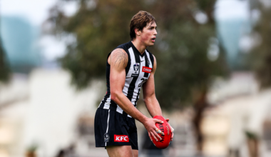 WATCH LIVE: VFL Round 14 v Richmond