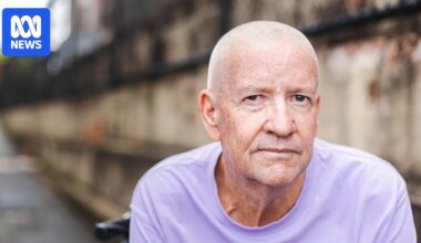 John didn't realise he had pancreatic cancer until he taught a workshop on the disease. This is his message
