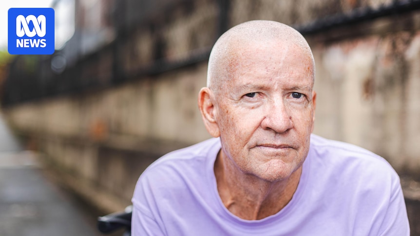 John didn't realise he had pancreatic cancer until he taught a workshop on the disease. This is his message