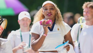 Wimbledon 2026: Why Serena Williams’ comeback is not about winning