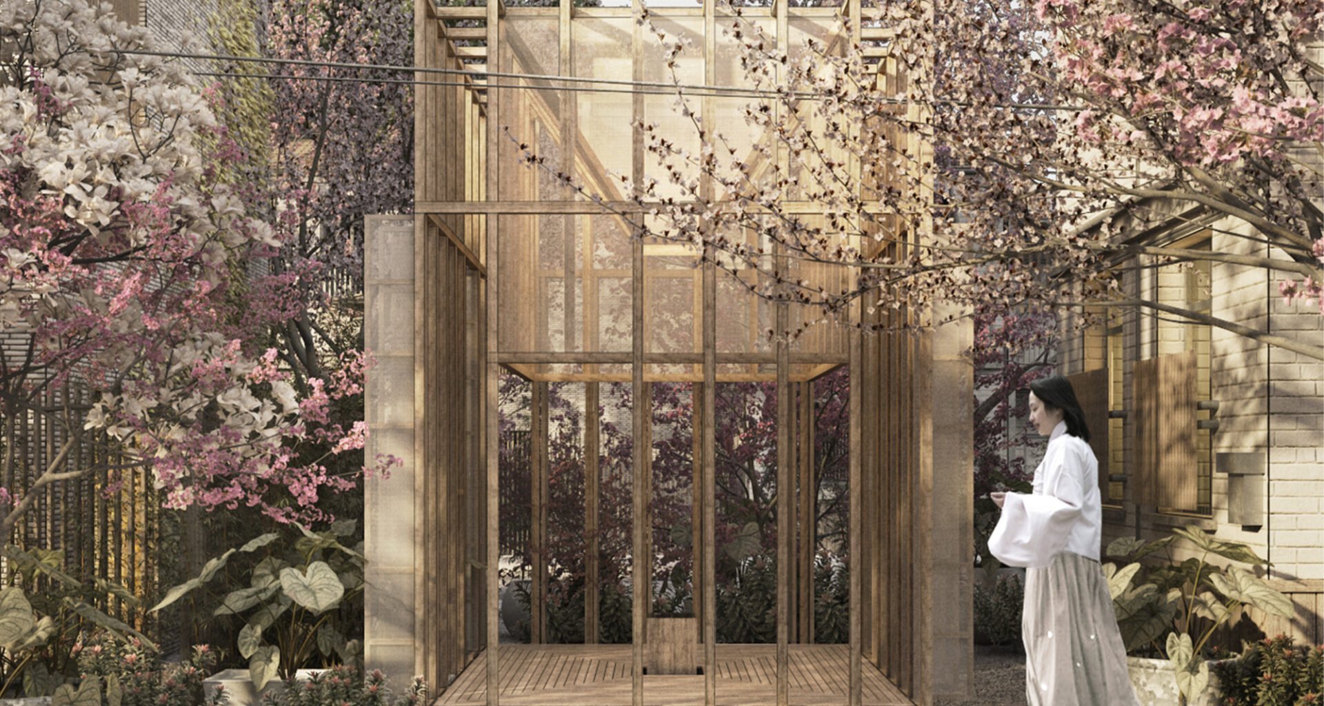 Representation as Argument: Lyndon Neri on What Juries Look for in Architecture Competitions