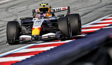 F1 news: Liam Lawson encouraged by Austria pace