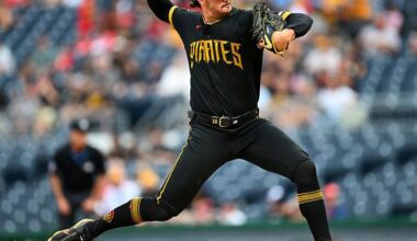 Skenes now in 8 start winless streak ‘gotta remember what is real’