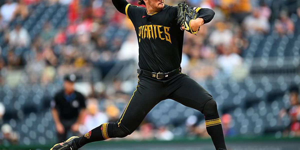 Skenes now in 8 start winless streak ‘gotta remember what is real’