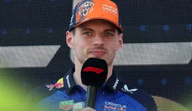 Max Verstappen and Alonso future updates; new Carlos Sainz request