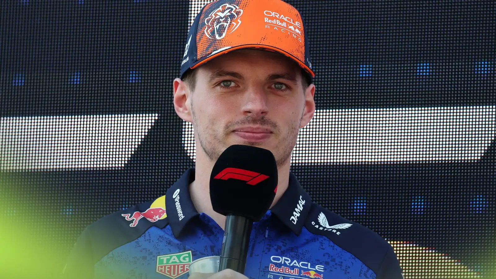 Max Verstappen and Alonso future updates; new Carlos Sainz request