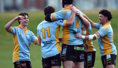 Dunedin premier rugby round 14 wrap-up