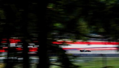 What we learned from Friday practice at the 2026 Austrian GP
