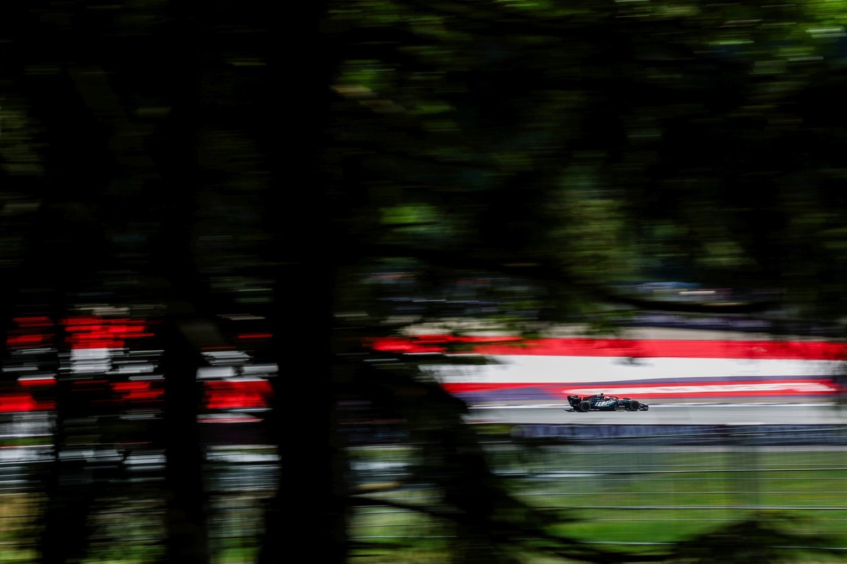 What we learned from Friday practice at the 2026 Austrian GP