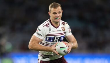 NRL 2026 LIVE updates: Manly Warringah Sea Eagles v Melbourne Storm score, odds, news, team lists, how to watch
