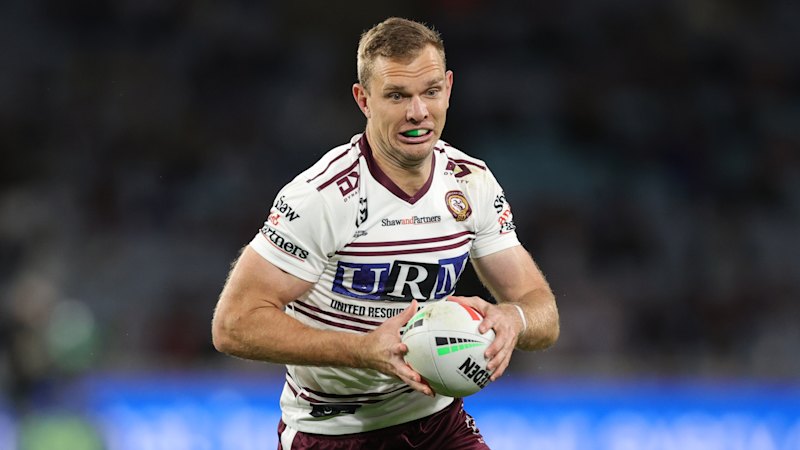 NRL 2026 LIVE updates: Manly Warringah Sea Eagles v Melbourne Storm score, odds, news, team lists, how to watch