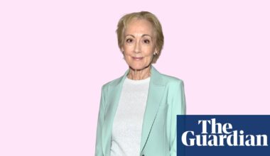 Paula Wilcox: ‘More sex, money or fame? How sad to have to choose. Let’s have it all’ | Life and style