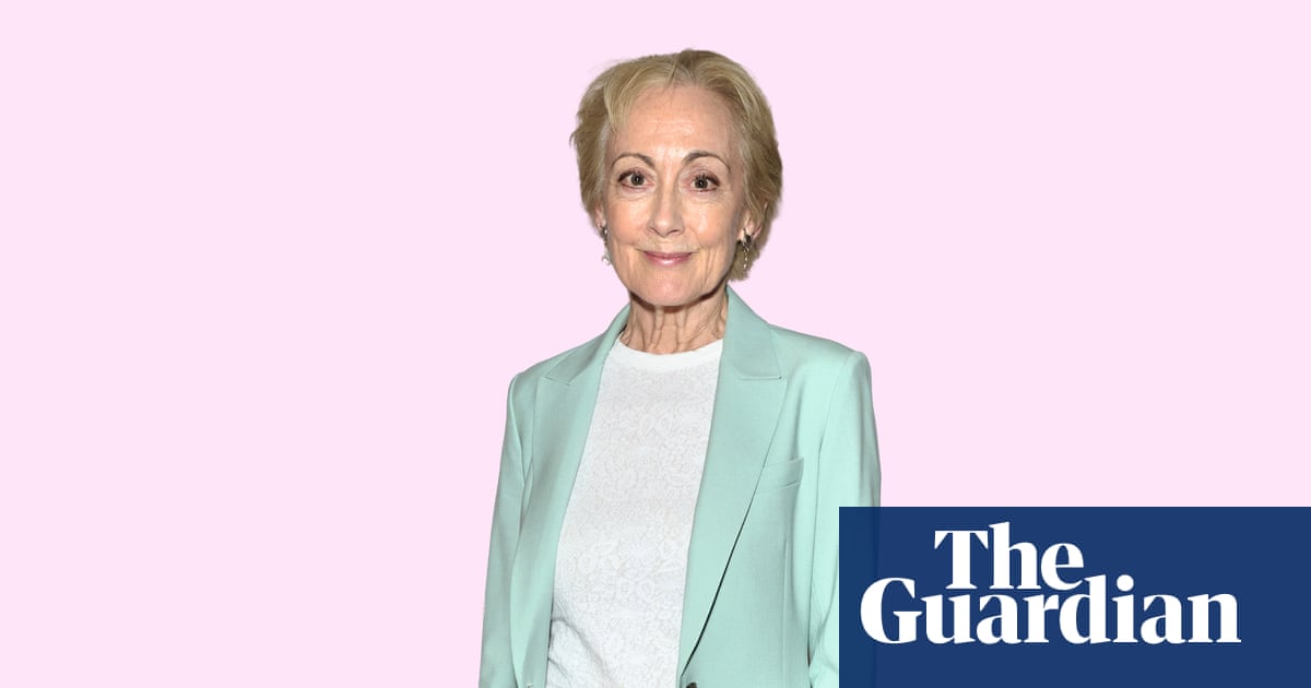 Paula Wilcox: ‘More sex, money or fame? How sad to have to choose. Let’s have it all’ | Life and style