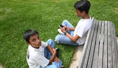 Six months into the supposed social media ban, most kids haven’t noticed a thing