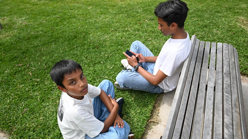 Six months into the supposed social media ban, most kids haven’t noticed a thing