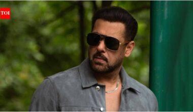 Salman Khan is moving out of Galaxy Apartments: A new six-storey sea-facing bungalow is on the way |