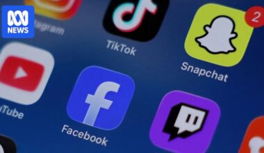 Labor unveils new powers, penalties to strengthen social media ban for under-16s